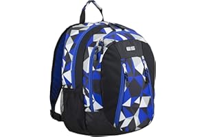 Eastsport Travel Laptop Backpack, Multipurpose Casual Daypack, College Bookbag for Hiking, Gym, Camping, Sport