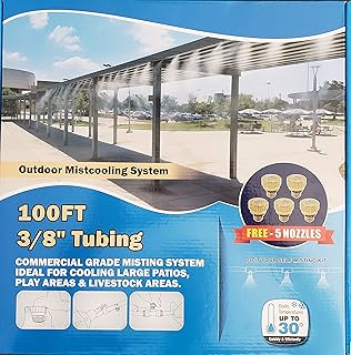 hydrobreeze air cooler