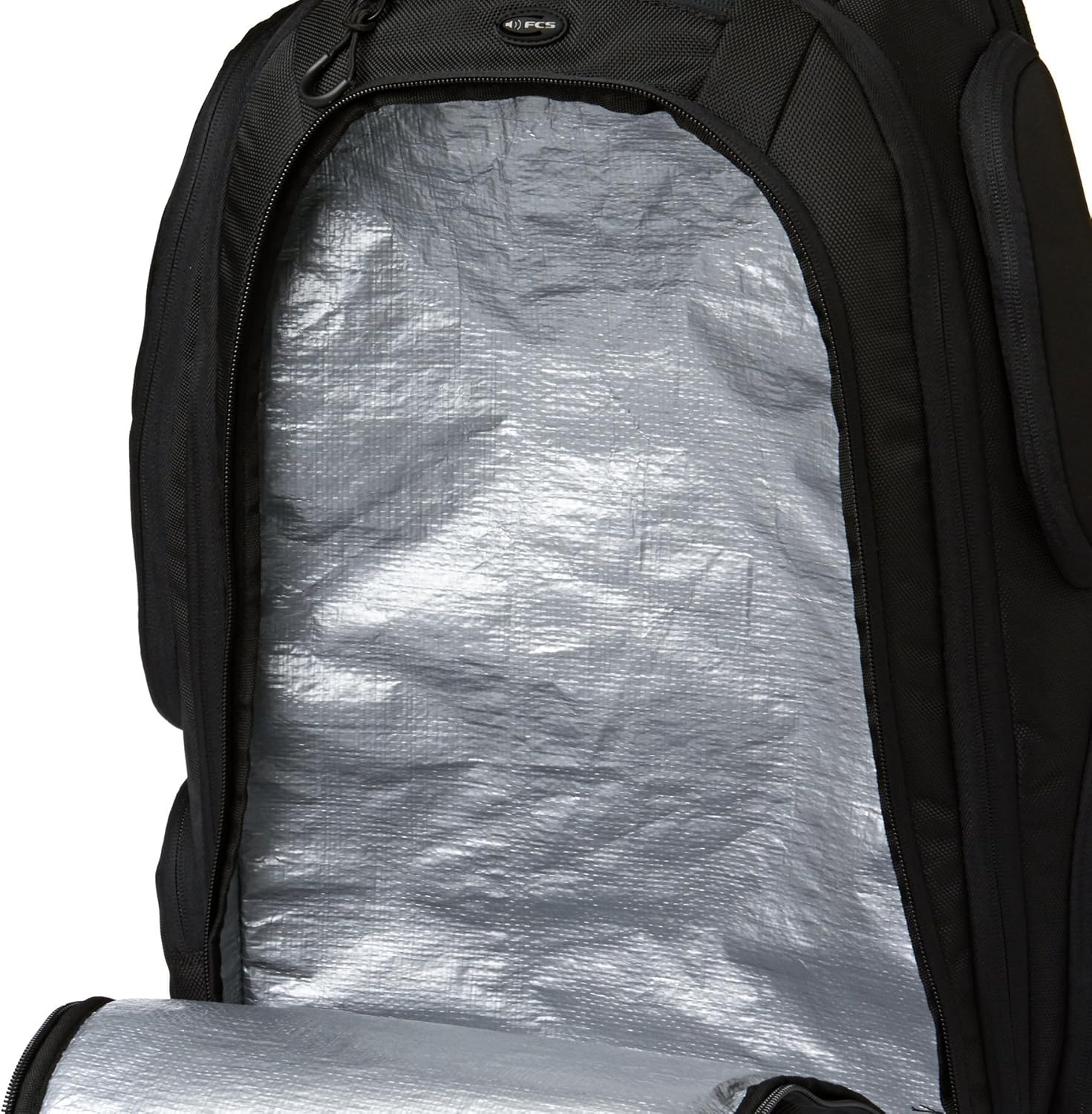 Surfing FCS Mission Premium Surf Backpack SG_B003JCHAKE_US Water Sports