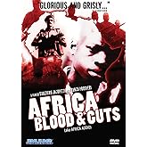 Africa Blood & Guts: aka Africa Addio