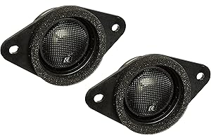 Genuine Subaru H631SFJ100 Tweeter Kit
