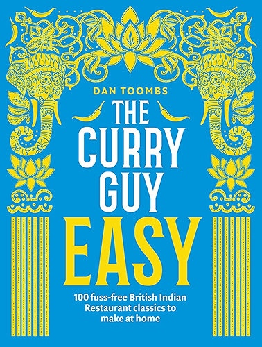 Download The Curry Guy Easy (English Edition) PDF