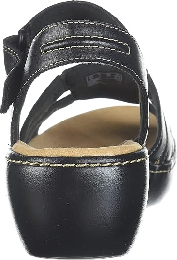 clarks women's delana nila platform