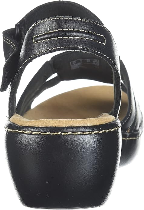 clarks women's delana nila platform