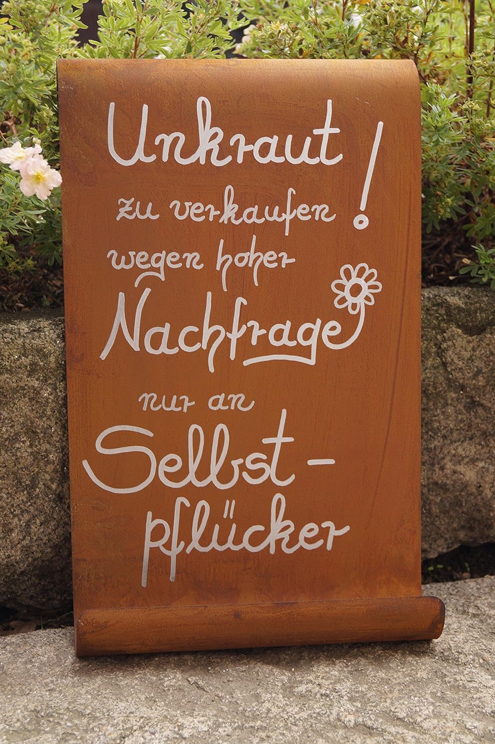 Download Unkraut sprueche For iPhone Free