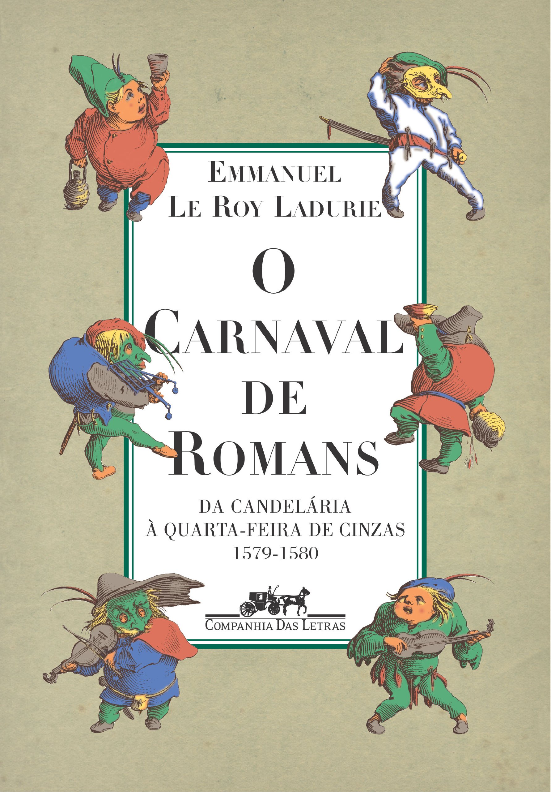 LE ROY LADURIE Emmanuel 