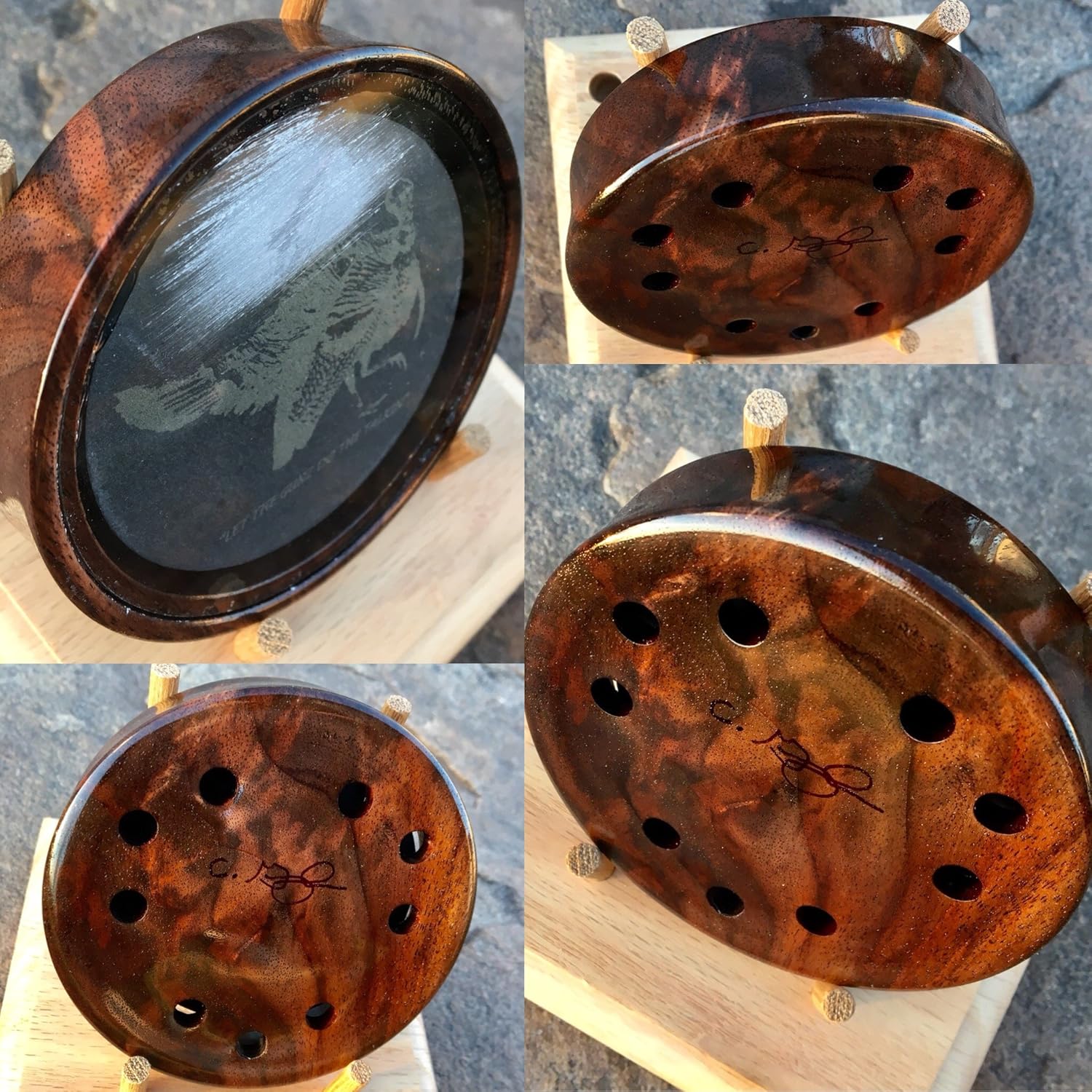 46+ Best Turkey Pot Call Strikers PNG Backpacker News