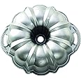 Nordic Ware Platinum Collection Anniversary Bundt Pan