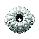 Nordic Ware Platinum Collection Anniversary Bundt Pan