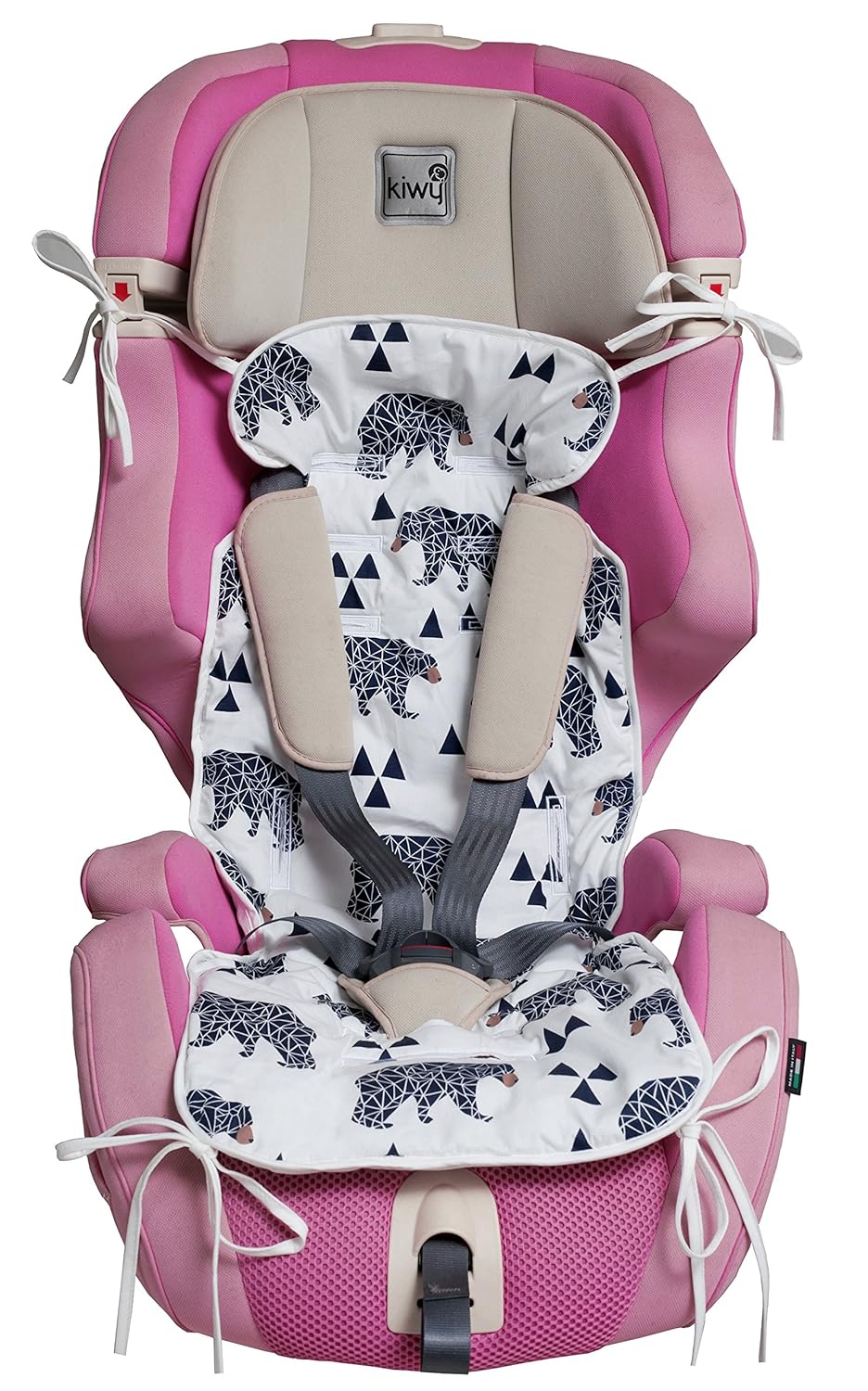 universal baby car seat liner