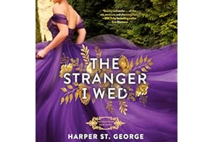 The Stranger I Wed