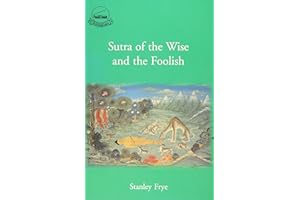 Sutra of Wise and Foolish
