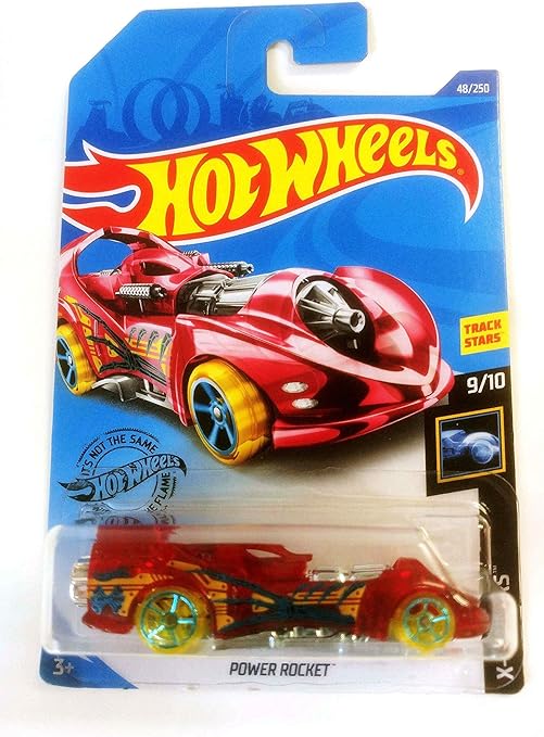hot wheels x raycers 2019
