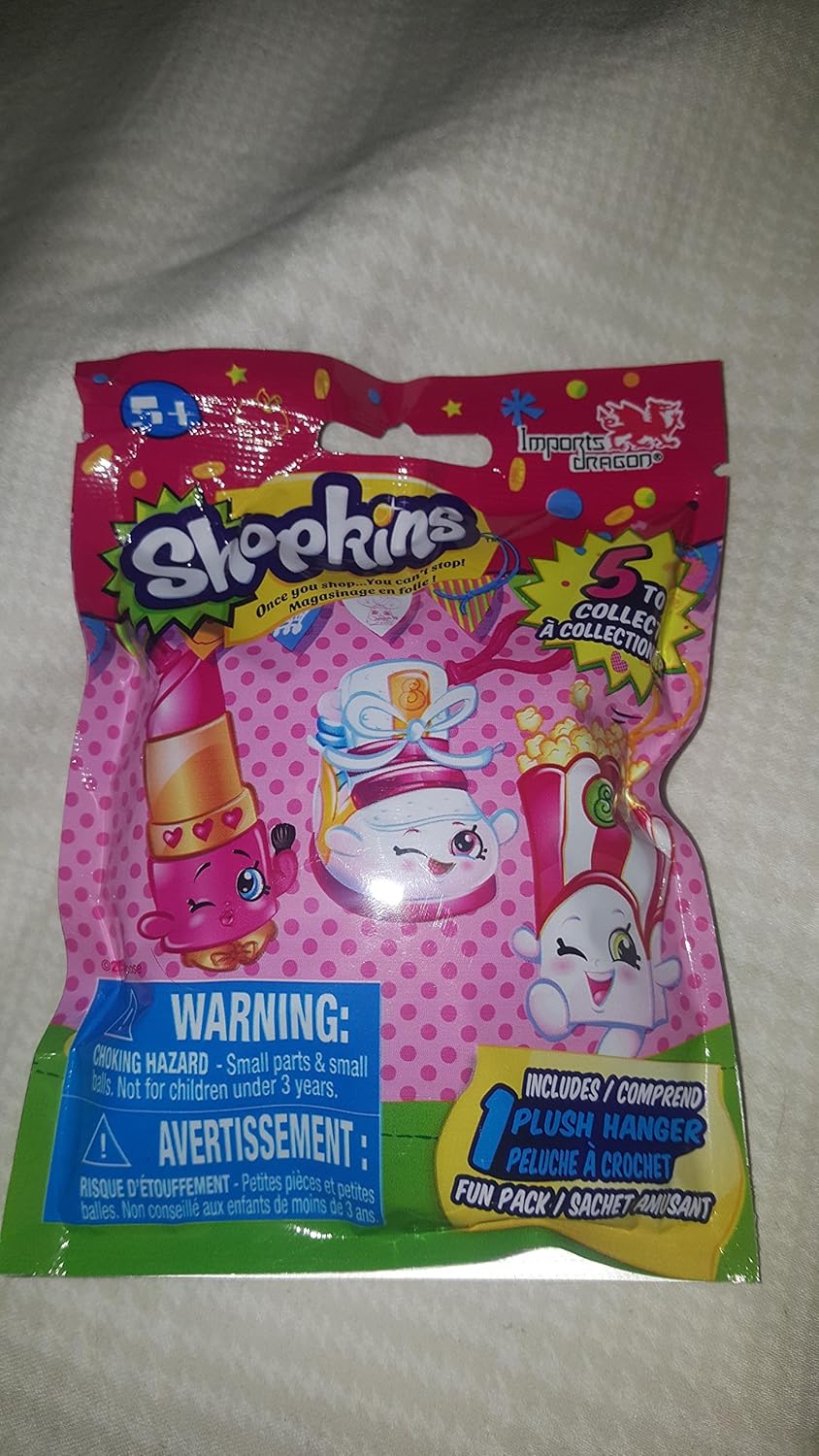 shopkins mystery pack