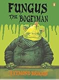 Fungus the Bogeyman