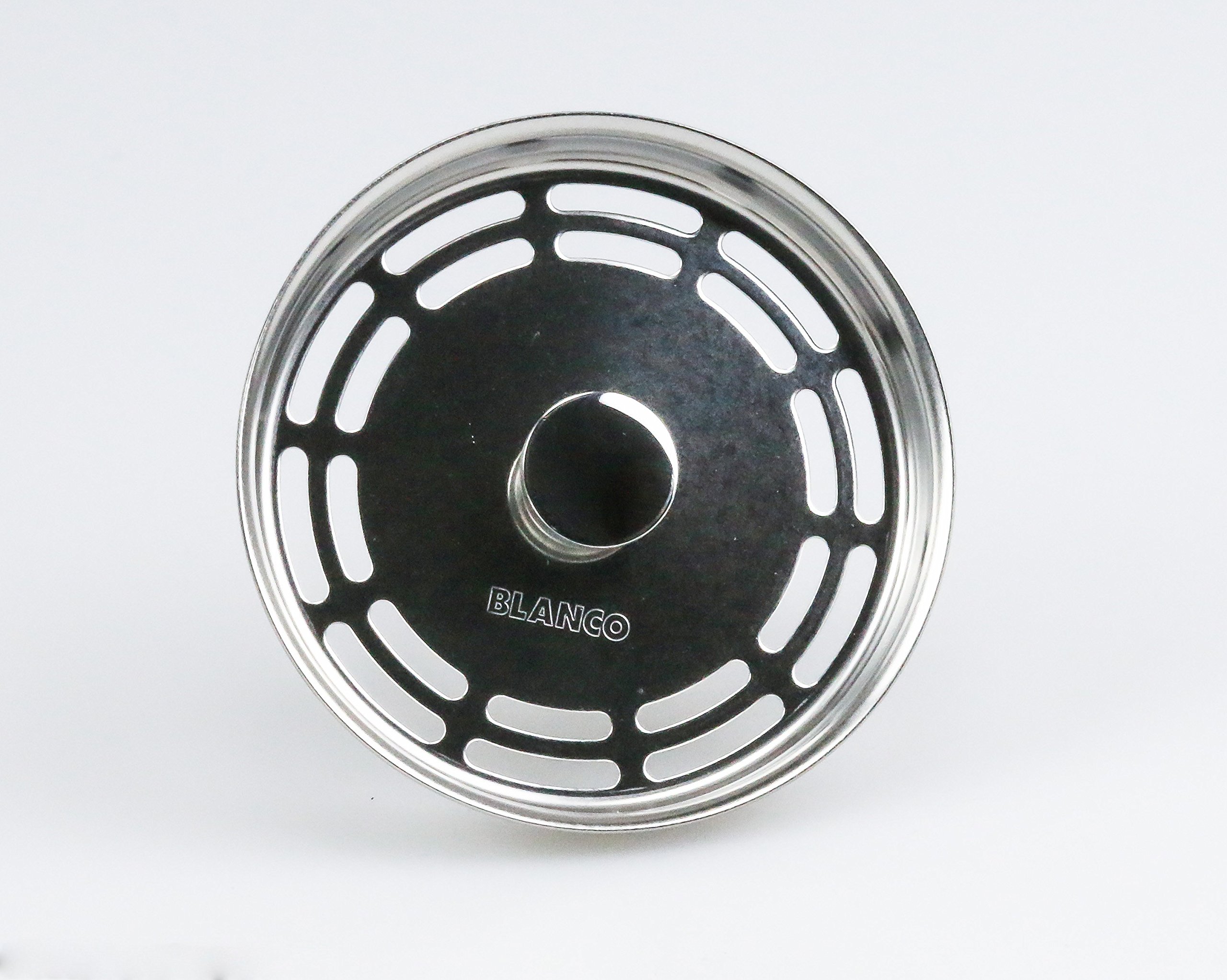 Basket Strainer 3.5'' Accessories