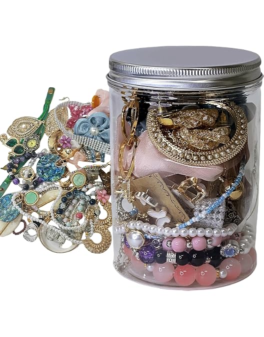 ❤️WOMAN’S  NEW JEWELRY MYSTERY BOX * NWT* Jewelry Mystery Box | Meraki Designs Jewelry main image 2