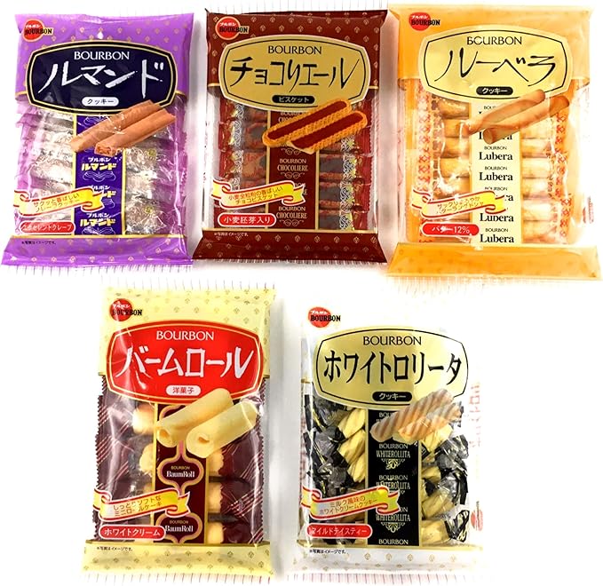 バームロール バームロール