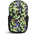 THE NORTH FACE Jester Everyday Laptop Backpack, Astro Lime AI Blossoms Print/TNF Black, One Size