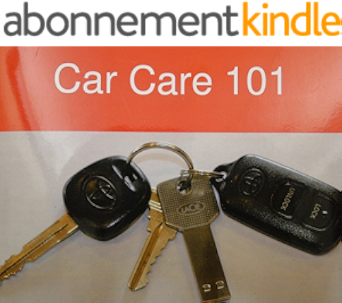 Download Car Care 101 - Reclaim Your Vehicle & Save Money! (English Edition) PDF