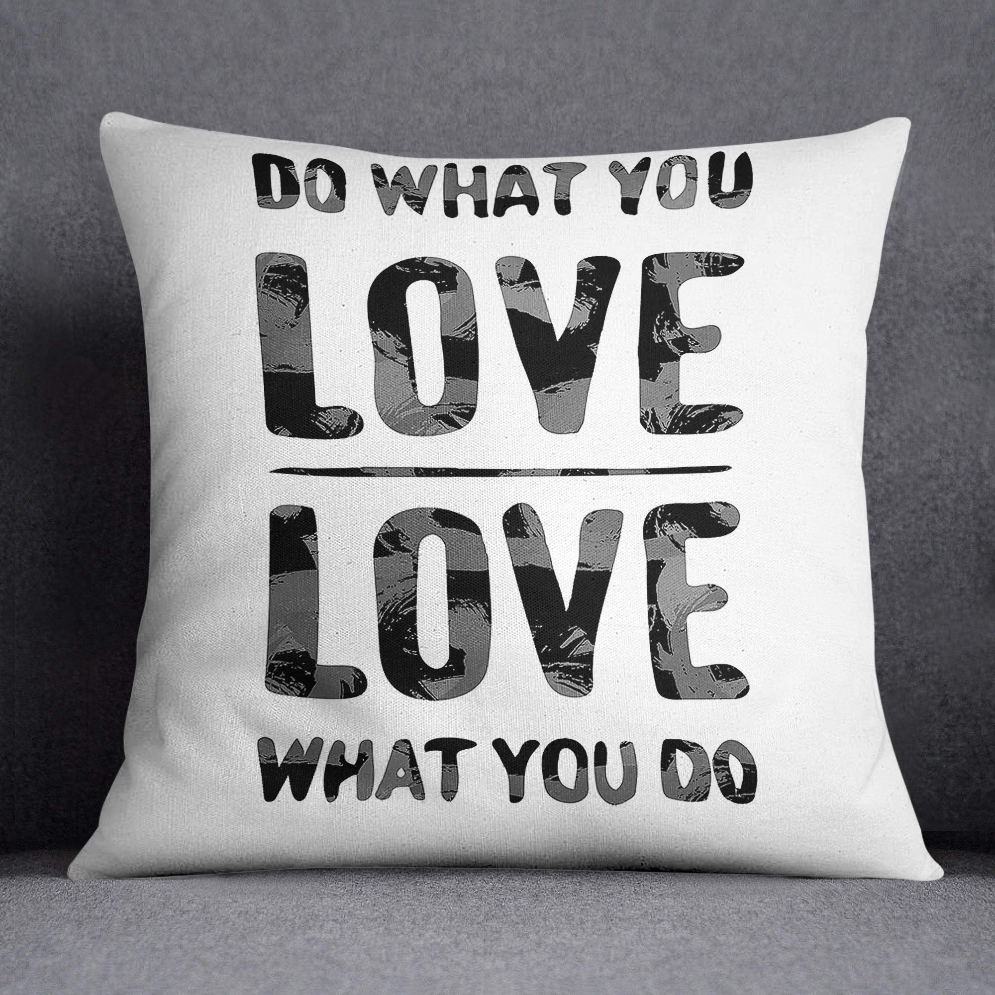 Bonamaison Decorative Cushion Cover, Multi, 45x45