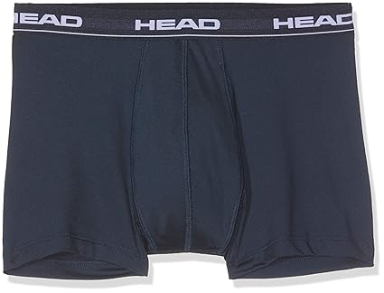 HEAD Funktions-Retroshorts 2er Pack