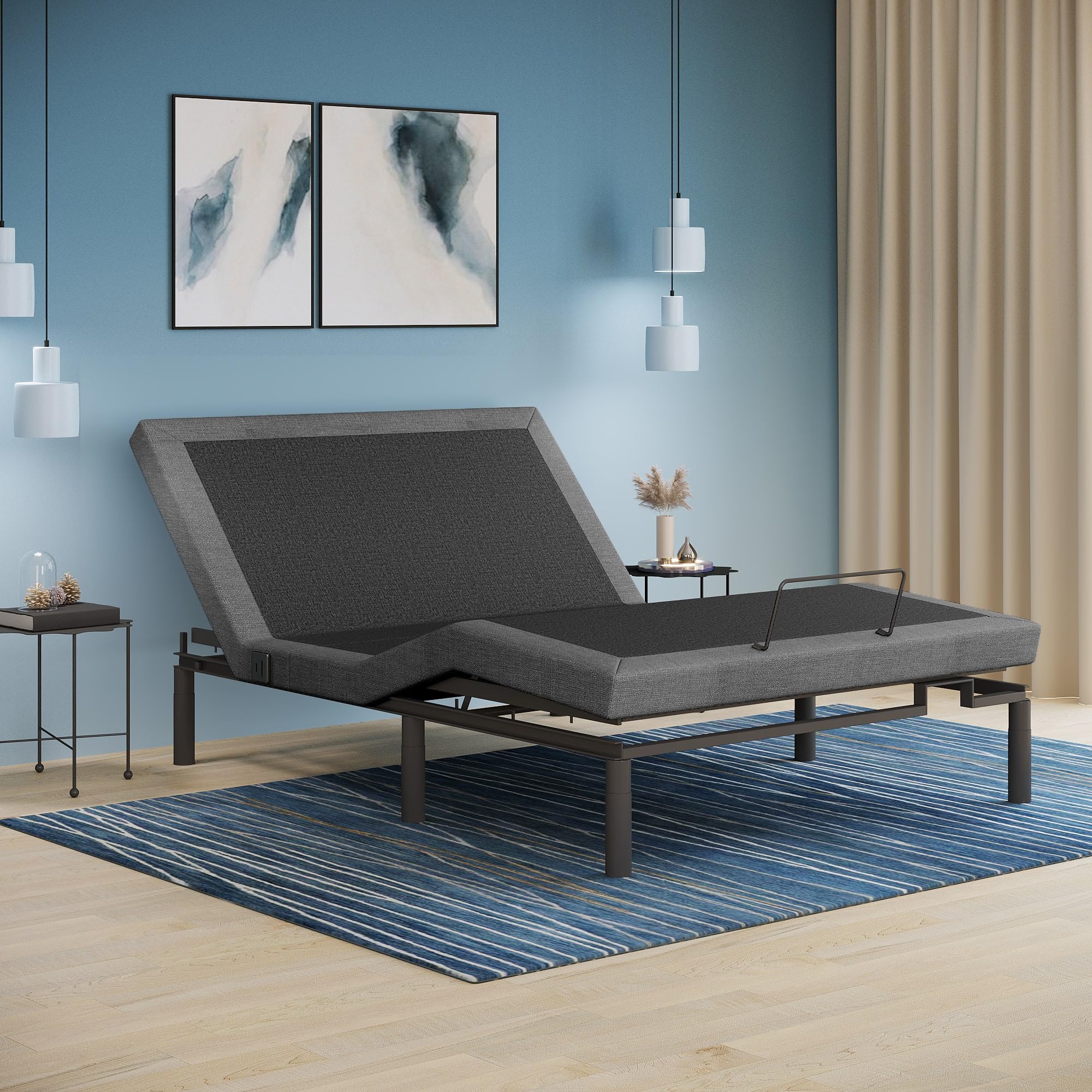 iDealBed 4i Custom Adjustable Bed