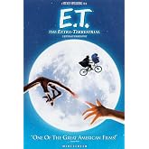 E.T.: The Extra-Terrestrial (Widescreen Edition)
