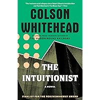 The Intuitionist: A Novel