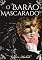 Livro O Barão Mascarado