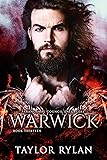 Warwick: Paranormal Council Enforcers Book Thirteen
