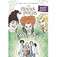 Art of Coloring: Hocus Pocus