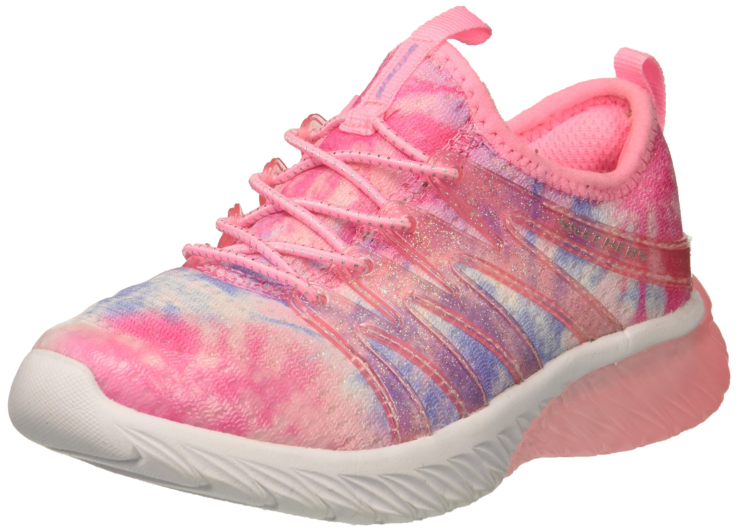 Girls' Skech Gem Sneaker