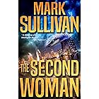 The Second Woman: A Seamus Moynihan Novel