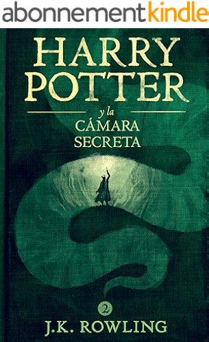 Download Harry Potter y la cámara secreta (Spanish Edition) PDF