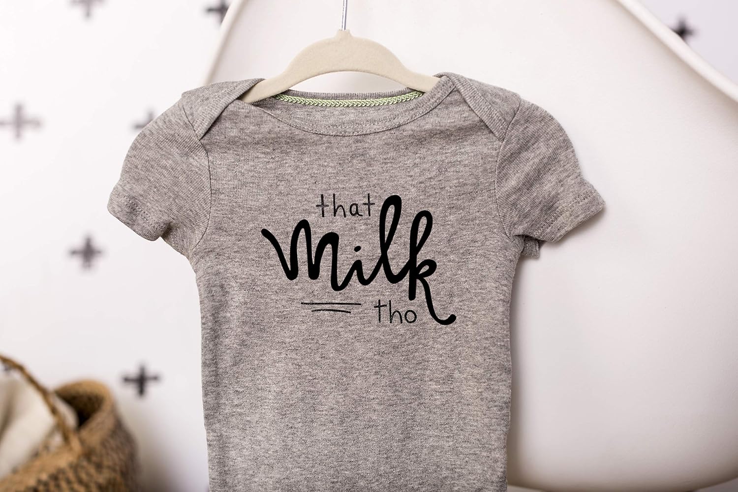 Cricut Everyday Iron On Vinyl Sheets, 12” x 12” (6), DIY Supplies - Basic Sampler Black & White: Arts, Crafts & Sewing