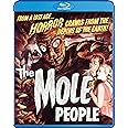 The Mole People