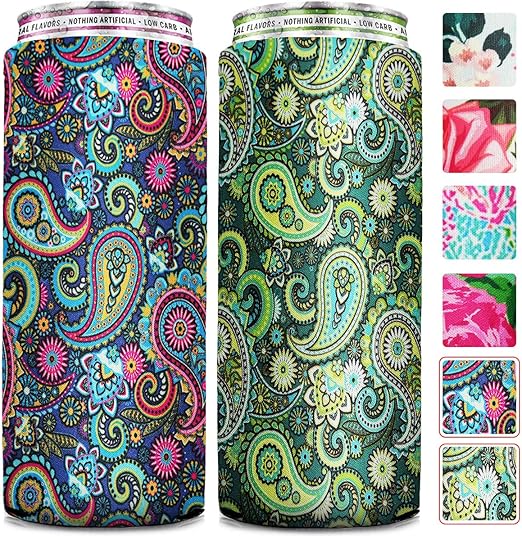 white claw koozie amazon