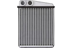 Spectra Premium 98065 Vehicle HVAC Heater Core Replacement Compatible With Mini Cooper, Mini Cooper Countryman and Mini Cooper Paceman