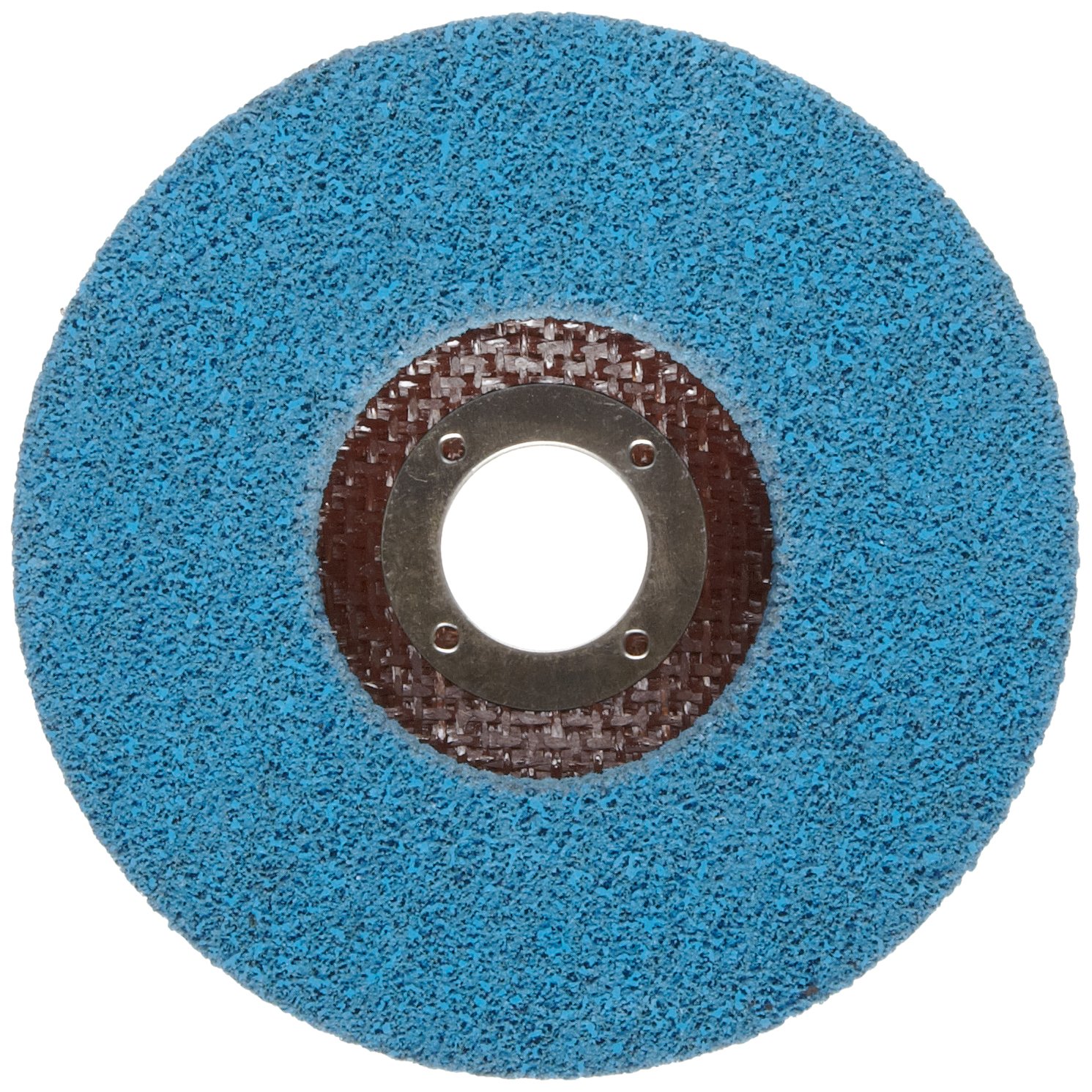 Norton BearTex Depressed Center Vortex Rapid Finish Unified Nonwoven