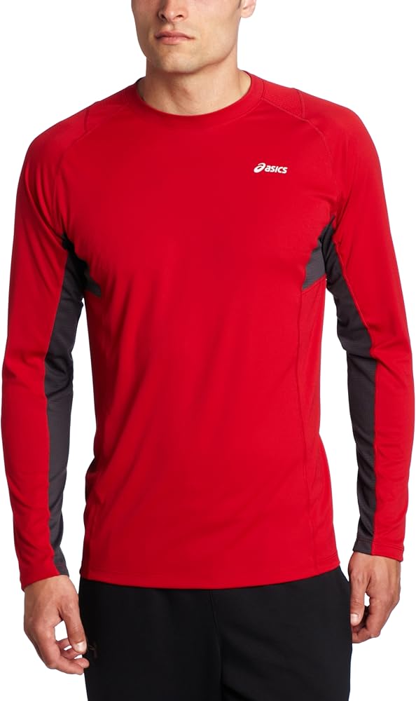 Chemise asics homme Clearance