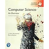 Computer Science: An Overview (12th Edition): 9780133760064: Computer ...