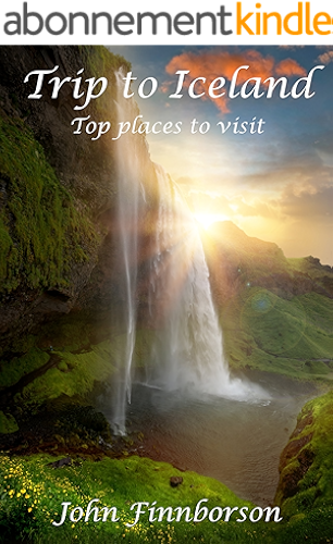 Download Trip to Iceland: Top places to visit (English Edition) PDF