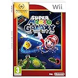 Nintendo Selects : Super Mario Galaxy (Wii)