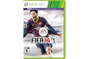 FIFA 14 - Xbox 360