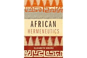 African Hermeneutics