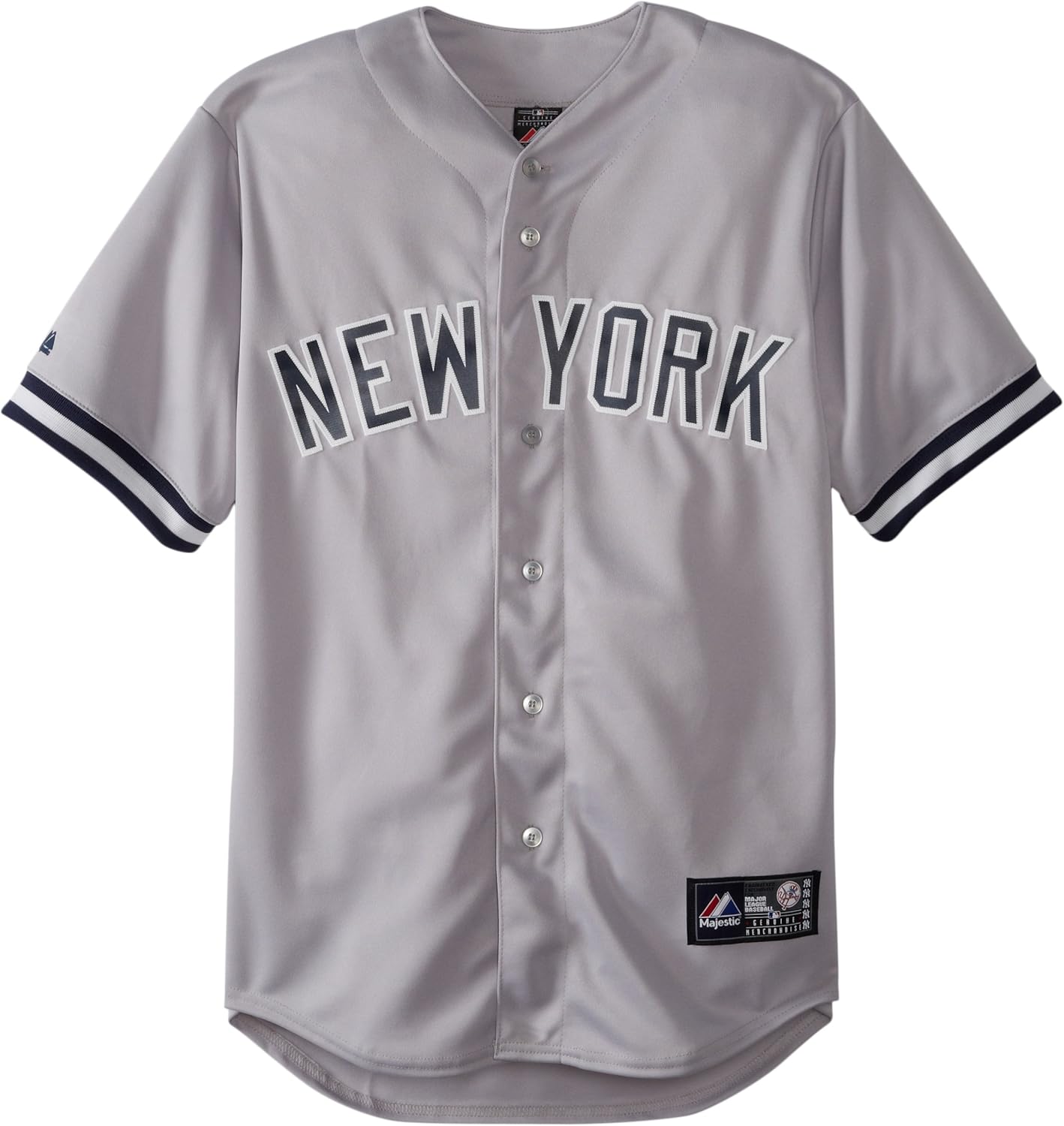 new york yankees away jersey