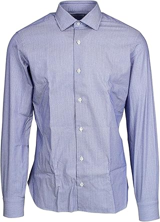 camisas de temporada hombre