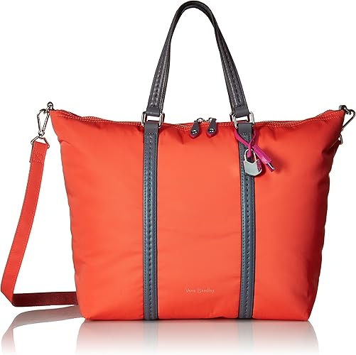 vera bradley midtown small tote