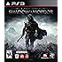 Middle Earth: Shadow of Mordor - PlayStation 3